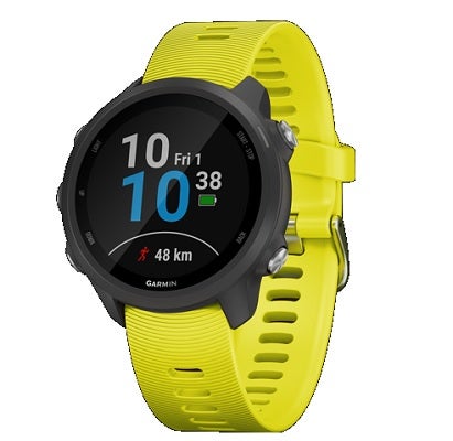 Garmin smartwatch sale 245